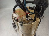 Recambio de aforador para lancia lybra berlina 1.9 turbodiesel cat referencia OEM IAM 46545426 0580303010 BOSCH