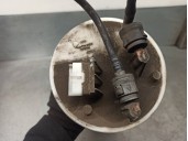 Recambio de aforador para lancia lybra berlina 1.9 turbodiesel cat referencia OEM IAM 46545426 0580303010 BOSCH