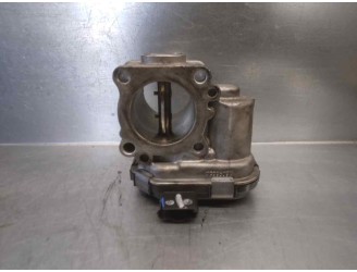 Recambio de caja mariposa para peugeot 5008 1.6 hdi fap referencia OEM IAM 9673534480 28275019 DELPHI