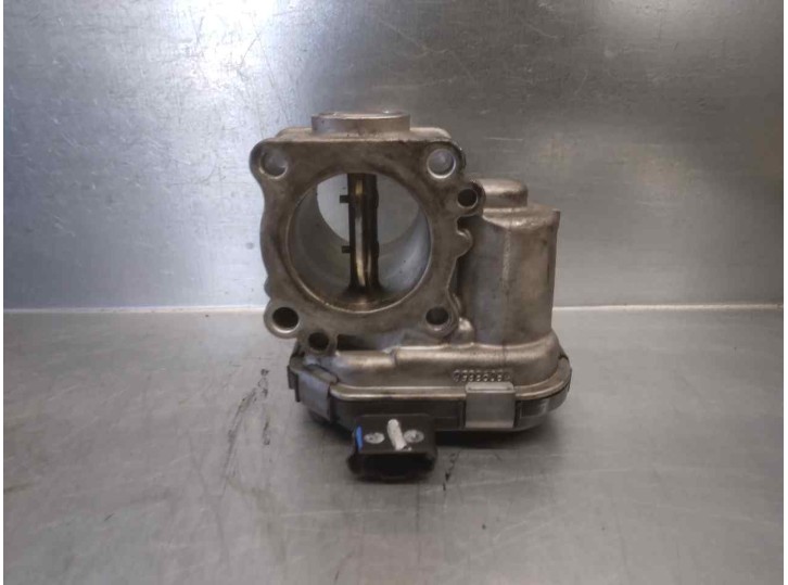 Recambio de caja mariposa para peugeot 5008 1.6 hdi fap referencia OEM IAM 9673534480 28275019 DELPHI