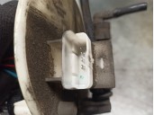 Recambio de aforador para lancia lybra berlina 1.9 turbodiesel cat referencia OEM IAM 46545426 0580303010 BOSCH