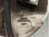 Recambio de aforador para lancia lybra berlina 1.9 turbodiesel cat referencia OEM IAM 46545426 0580303010 BOSCH