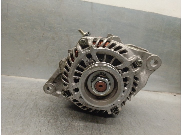 Recambio de alternador para mitsubishi asx (ga0w) 1.6 cat referencia OEM IAM 1800A287 A5TL0092B MITSUBISHI