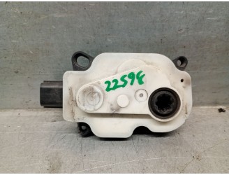 Recambio de motor apertura trampillas climatizador para ford kuga ii (dm2) 2.0 tdci referencia OEM IAM GV4B8476AB 2014078 