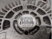 Recambio de alternador para mitsubishi asx (ga0w) 1.6 cat referencia OEM IAM 1800A287 A5TL0092B MITSUBISHI