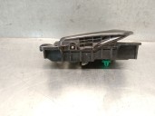 Recambio de maneta interior delantera izquierda para hyundai kona furgoneta/suv (os, ose, osi) ev referencia OEM IAM 82613BE010 