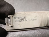 Recambio de piloto delantero derecho para volvo s40 i (644) 1.8 referencia OEM IAM 30896800 30896800 