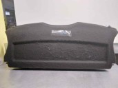 Recambio de bandeja trasera para ford fiesta (cbk) 1.4 tdci cat referencia OEM IAM 2S61A46506A 5 PUERTAS