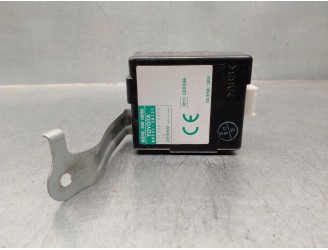 Recambio de centralita cierre para toyota previa (r30) 2.0 turbodiesel cat referencia OEM IAM 8974128131 2513000050 DENSO