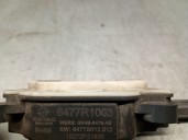 Replacement climate control flap actuator motor for Ford Kuga II (DM2) 2.0 TDCi OEM IAM reference GV4B8476AB 2014078 