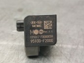 Recambio de sensor impacto para kia niro referencia OEM IAM 95930F2000 95930F2000 