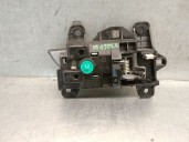 Recambio de maneta interior delantera izquierda para hyundai kona furgoneta/suv (os, ose, osi) ev referencia OEM IAM 82613BE010 