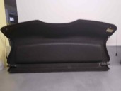 Recambio de bandeja trasera para ford fiesta (cbk) 1.4 tdci cat referencia OEM IAM 2S61A46506A 5 PUERTAS
