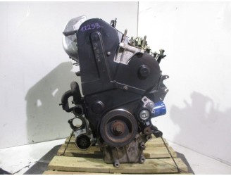 Recambio de motor completo para ford mondeo familiar (gd) 2.5 v6 24v cat referencia OEM IAM SEC YC12590 9G831CB