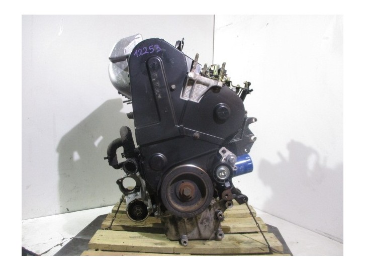 Recambio de motor completo para ford mondeo familiar (gd) 2.5 v6 24v cat referencia OEM IAM SEC YC12590 9G831CB