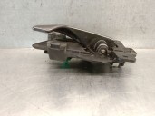Recambio de maneta interior delantera izquierda para hyundai kona furgoneta/suv (os, ose, osi) ev referencia OEM IAM 82613BE010 