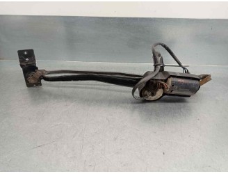 Recambio de motor limpia delantero para alfa romeo 33 berlina 1.5 qv referencia OEM IAM 60504280 0390246131 BOSCH