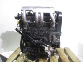 Recambio de motor completo para ford mondeo familiar (gd) 2.5 v6 24v cat referencia OEM IAM SEC YC12590 9G831CB