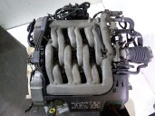 Recambio de motor completo para ford mondeo familiar (gd) 2.5 v6 24v cat referencia OEM IAM SEC YC12590 9G831CB