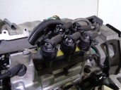 Recambio de motor completo para ford mondeo familiar (gd) 2.5 v6 24v cat referencia OEM IAM SEC YC12590 9G831CB