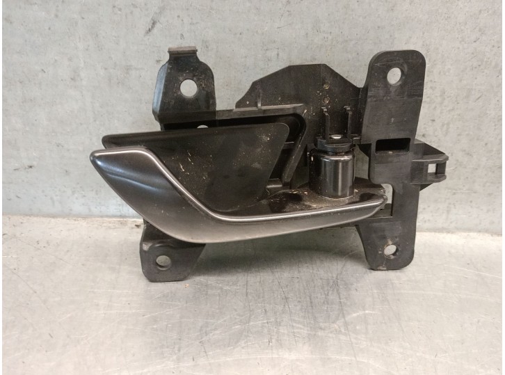 Recambio de maneta interior trasera derecha para hyundai kona furgoneta/suv (os, ose, osi) ev referencia OEM IAM 82623BE010 