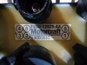 Recambio de motor completo para ford mondeo familiar (gd) 2.5 v6 24v cat referencia OEM IAM SEC YC12590 9G831CB