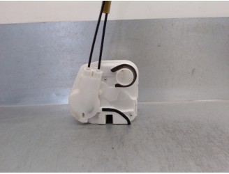 Recambio de cerradura puerta delantera derecha para mitsubishi asx (ga0w) 1.6 cat referencia OEM IAM 5715A726 2 PINES 5 PUERTAS