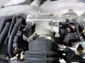 Recambio de motor completo para ford mondeo familiar (gd) 2.5 v6 24v cat referencia OEM IAM SEC YC12590 9G831CB