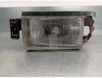 Recambio de faro derecho para alfa romeo 33 berlina 1.5 qv referencia OEM IAM 60501818  4 PUERTAS