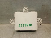 Recambio de centralita cierre para ford kuga ii (dm2) 2.0 tdci referencia OEM IAM F1ET14B533BG  