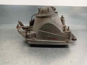 Recambio de faro derecho para alfa romeo 33 berlina 1.5 qv referencia OEM IAM 60501818  4 PUERTAS