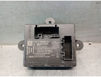 Recambio de centralita cierre para ford kuga ii (dm2) 2.0 tdci referencia OEM IAM F1CT19G481AJ  