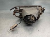 Recambio de faro derecho para alfa romeo 33 berlina 1.5 qv referencia OEM IAM 60501818  4 PUERTAS