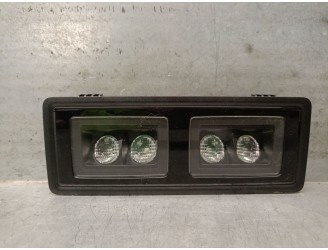 Recambio de luz interior para seat leon sportstourer (kl8, kld) 1.5 tsi referencia OEM IAM 5H0947290C 1052281000