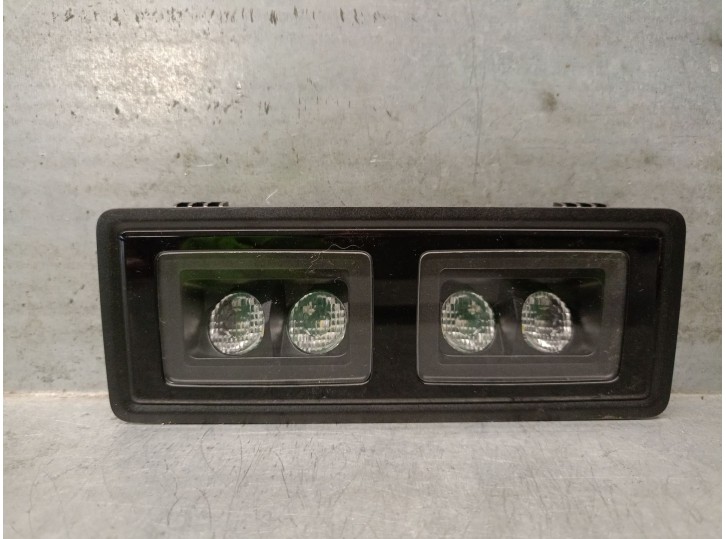 Recambio de luz interior para seat leon sportstourer (kl8, kld) 1.5 tsi referencia OEM IAM 5H0947290C 1052281000