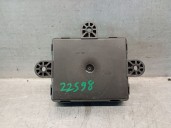 Recambio de centralita cierre para ford kuga ii (dm2) 2.0 tdci referencia OEM IAM F1CT19G481AJ  