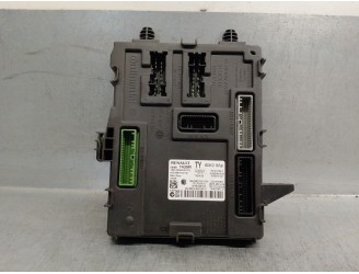 Recambio de modulo electronico para renault megane iv berlina 5p 1.5 dci diesel fap energy referencia OEM IAM 284B17439R A2C9987