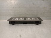 Recambio de luz interior para seat leon sportstourer (kl8, kld) 1.5 tsi referencia OEM IAM 5H0947290C 1052281000