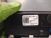 Recambio de luz interior para seat leon sportstourer (kl8, kld) 1.5 tsi referencia OEM IAM 5H0947290C 1052281000