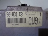 Recambio de motor completo para ford mondeo familiar (gd) 2.5 v6 24v cat referencia OEM IAM SEC YC12590 9G831CB