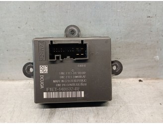 Recambio de centralita cierre para ford kuga ii (dm2) 2.0 tdci referencia OEM IAM F1ET14B532BF 