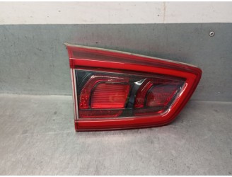 Recambio de piloto trasero izquierdo para kia niro referencia OEM IAM 92403G5120 92403G5120 