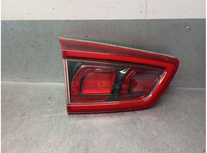 Recambio de piloto trasero izquierdo para kia niro referencia OEM IAM 92403G5120 92403G5120 