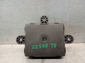 Recambio de centralita cierre para ford kuga ii (dm2) 2.0 tdci referencia OEM IAM F1ET14B532BF  