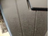 Recambio de guantera para mitsubishi asx (ga0w) 1.6 cat referencia OEM IAM 8006A279ZZ 8006A302ZZ 