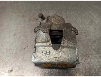 Recambio de pinza freno delantera derecha para seat mii (kf1) by cosmopolitan referencia OEM IAM 1K0615124D 