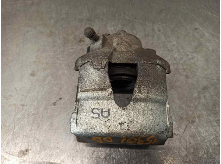 Recambio de pinza freno delantera derecha para seat mii (kf1) by cosmopolitan referencia OEM IAM 1K0615124D 