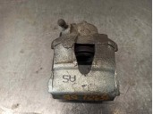 Recambio de pinza freno delantera derecha para seat mii (kf1) by cosmopolitan referencia OEM IAM 1K0615124D 