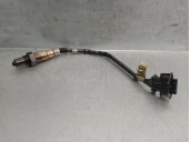 Recambio de sonda lambda para opel corsa c 1.0 12v cat (z 10 xep / lj4) referencia OEM IAM 0258006503 BOSCH 