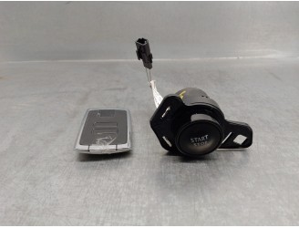 Recambio de boton start/stop para renault megane iv berlina 5p 1.5 dci diesel fap energy referencia OEM IAM 285905306R A2C830900